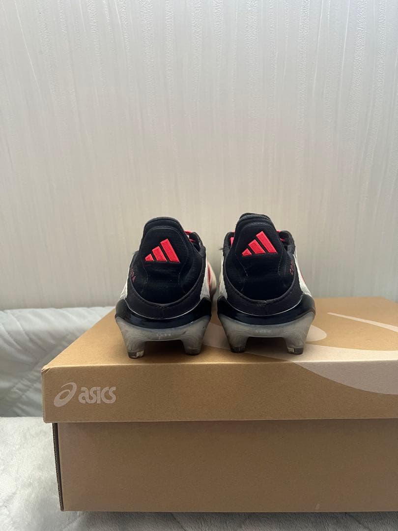 コパ ピュア 3 ELITE FG 27.0cm