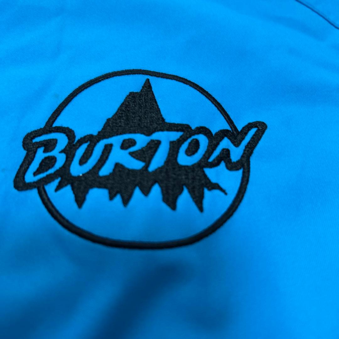 美品　バートンウエア　ボーイズＸＬサイズ