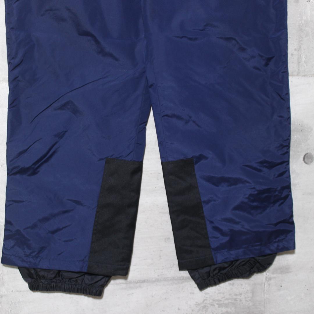 【極美品 高機能 】超極太厚地【XL】コロンビア スノーボードパンツ