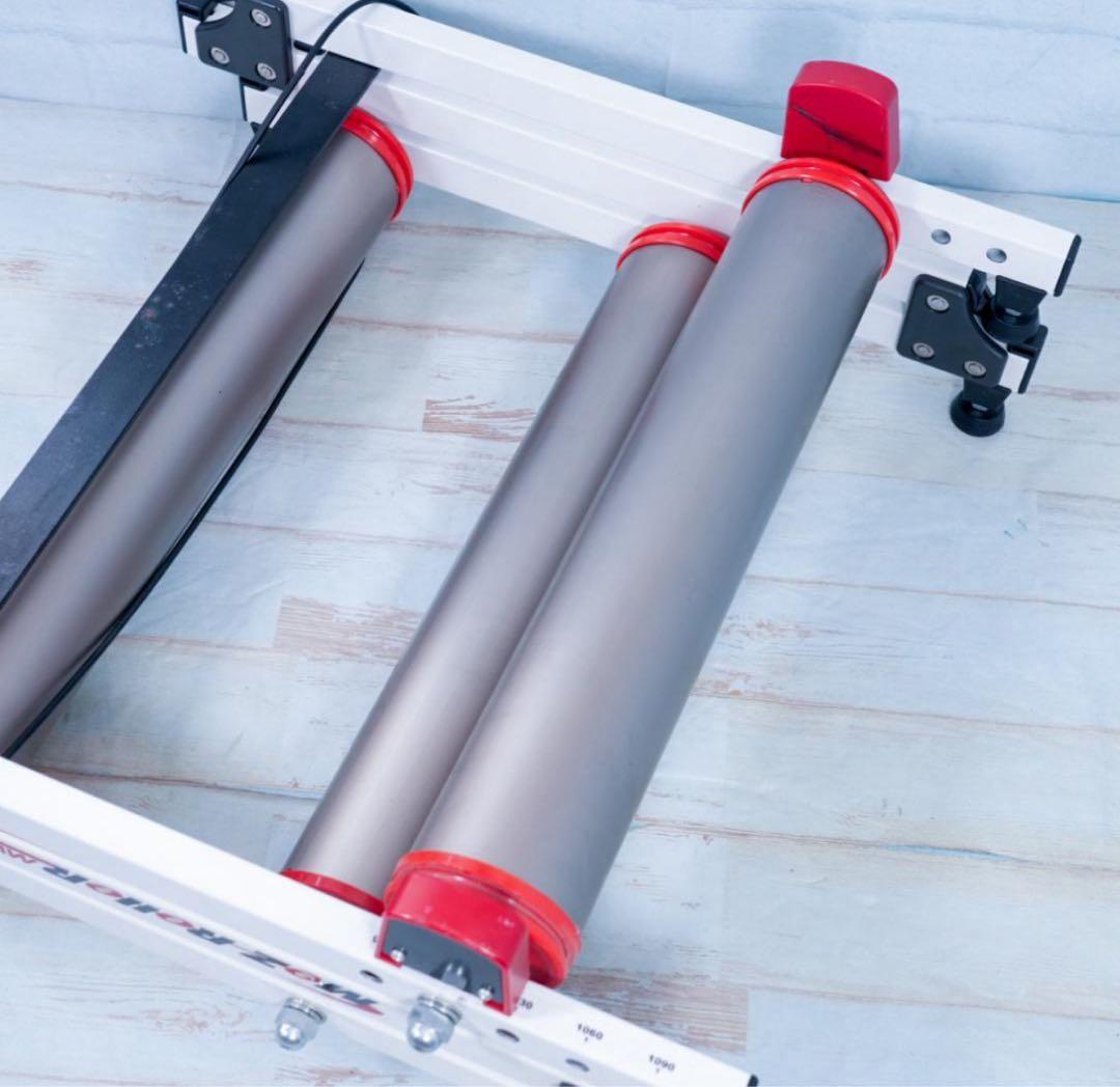 ミノウラ MINOURA MOZ ROLLER ローラー 3本ローラー