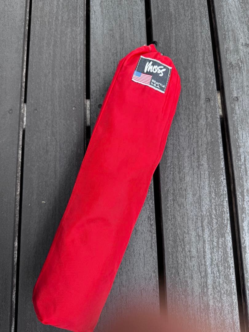 Moss モス　heptawing ヘプタウィング　タープ