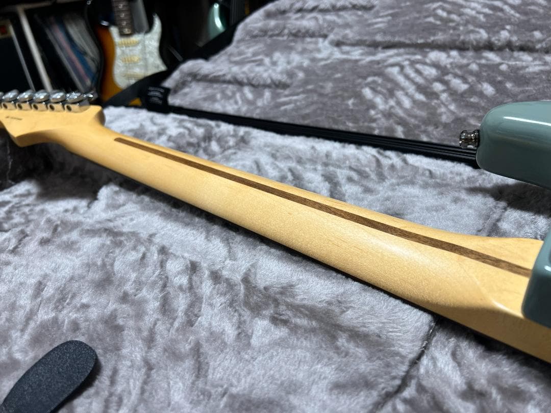 ギター Fender USA Professional Stratocaster