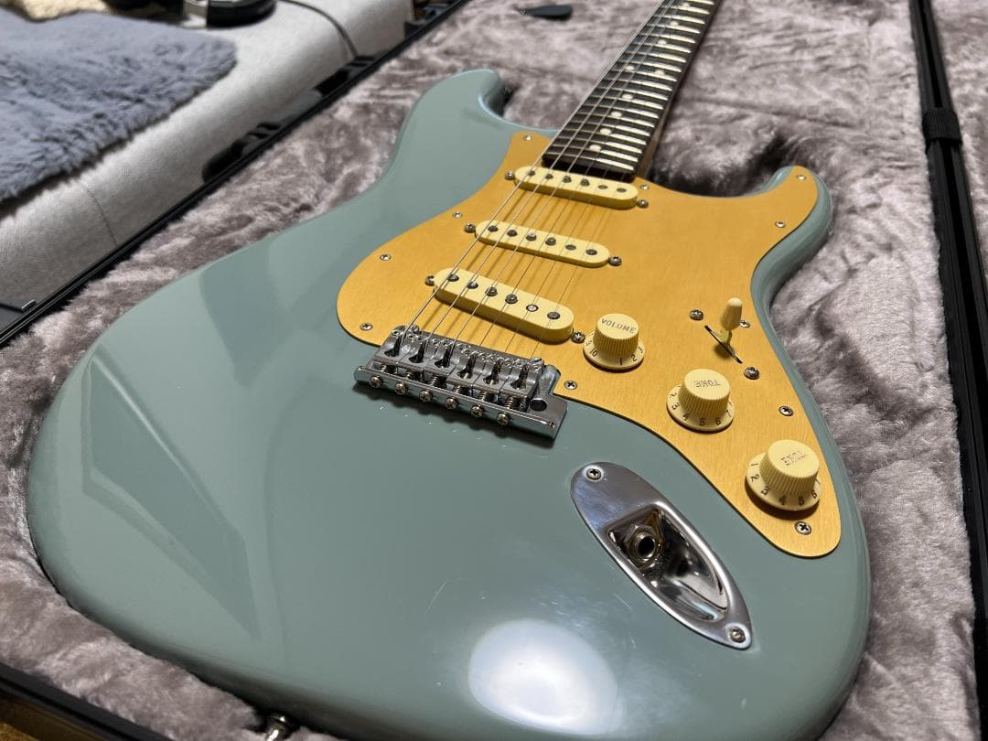 ギター Fender USA Professional Stratocaster