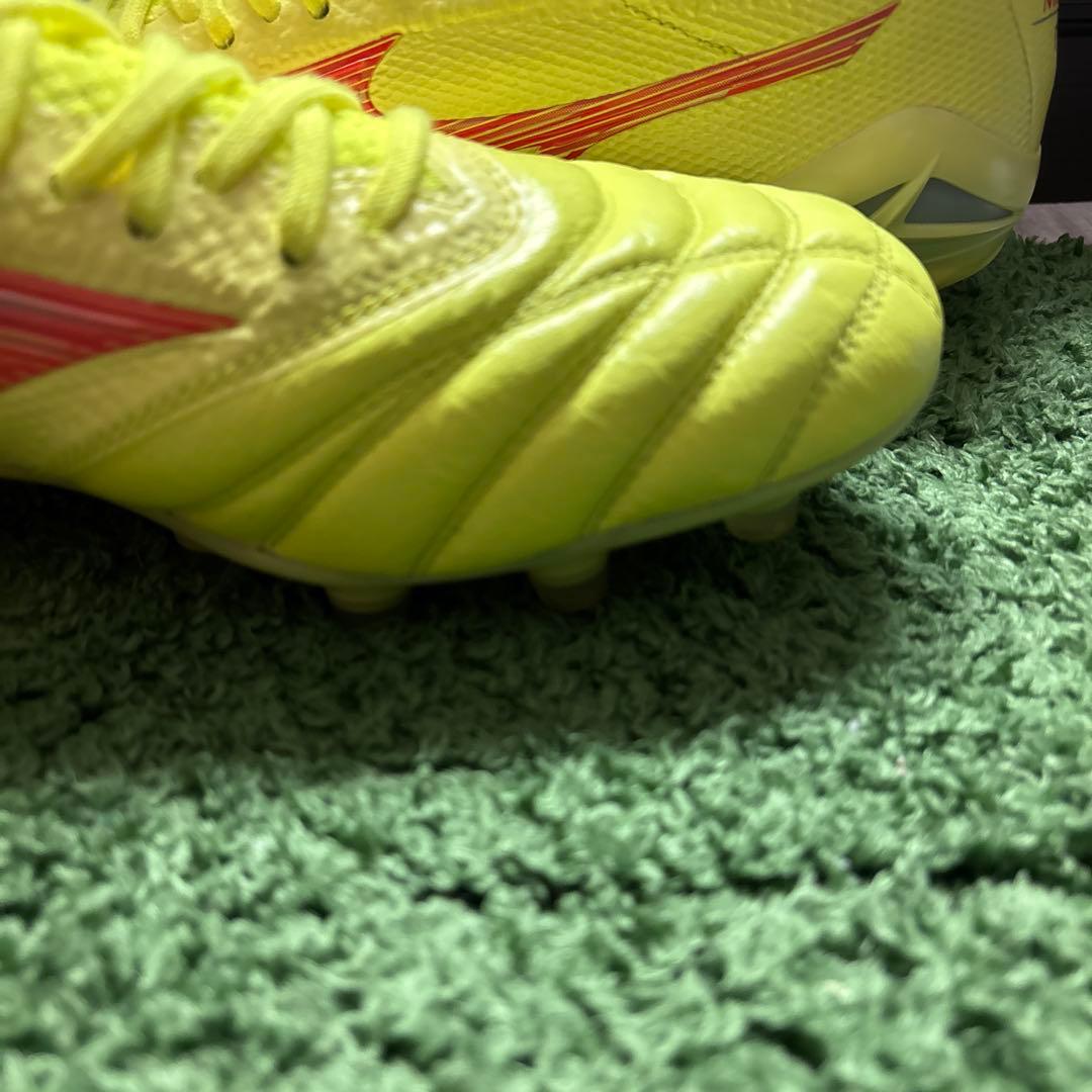 9月5日までの限定価格！MORELIA NEO IV β JAPAN