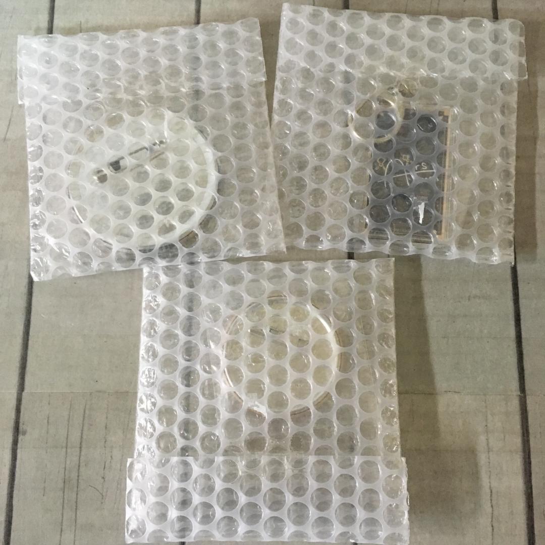 にじさんじ アルス・アルマル 誕生日グッズ 2021 ※ボイス欠品 z3712