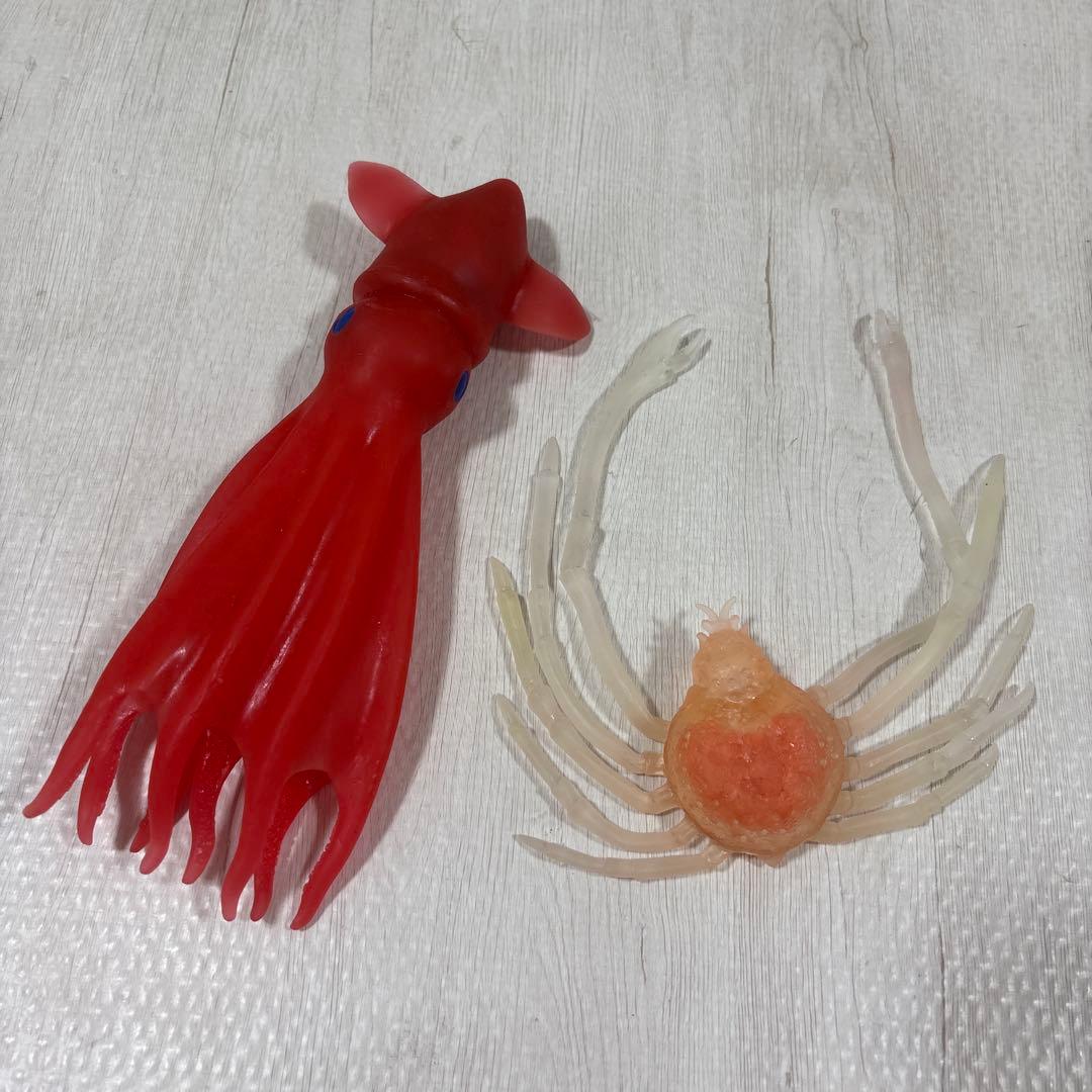 ディアゴスティーニ　 シャークアタック&co 22点セット