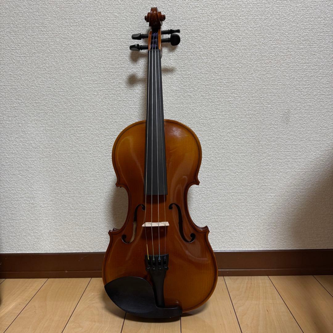 【美品】HORA Reghin violin 4/4 Romania バイオリン