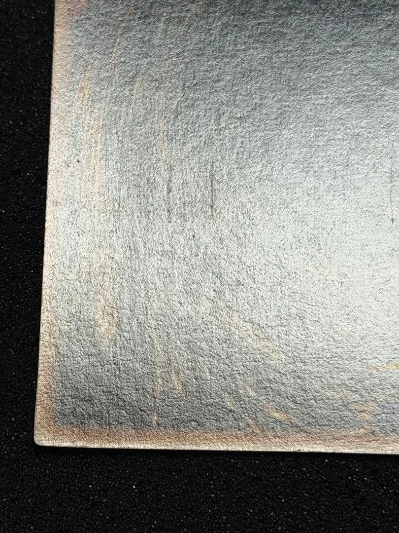 【極美品〜超極美品】遊戯王 死者蘇生 初期　スーパー