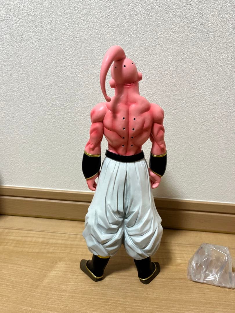 ドラゴンボール一番くじ　魔人ブウ国内正規品3体セット