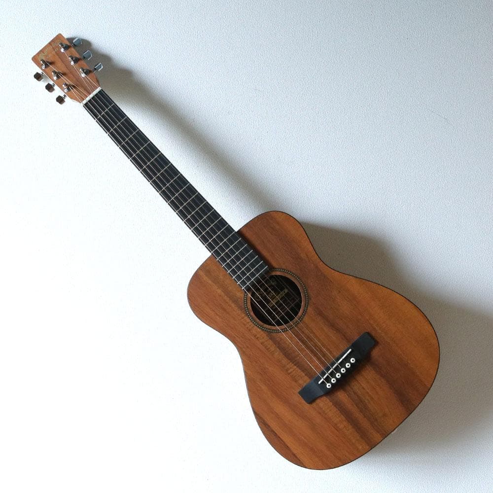 超美品 リトルマーチン　Little Martin LXK2　おまけ付き