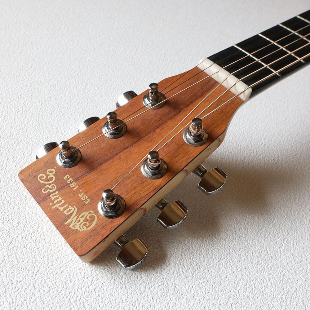 超美品 リトルマーチン　Little Martin LXK2　おまけ付き