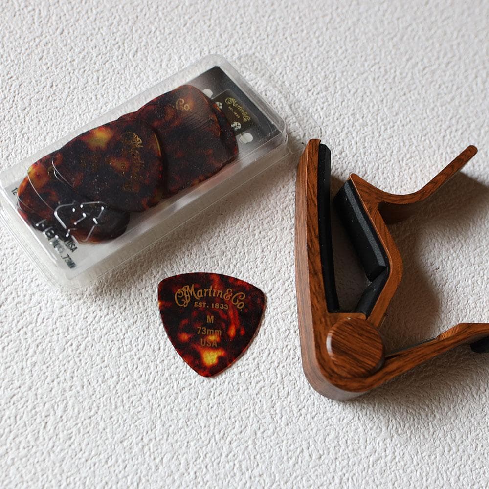 超美品 リトルマーチン　Little Martin LXK2　おまけ付き