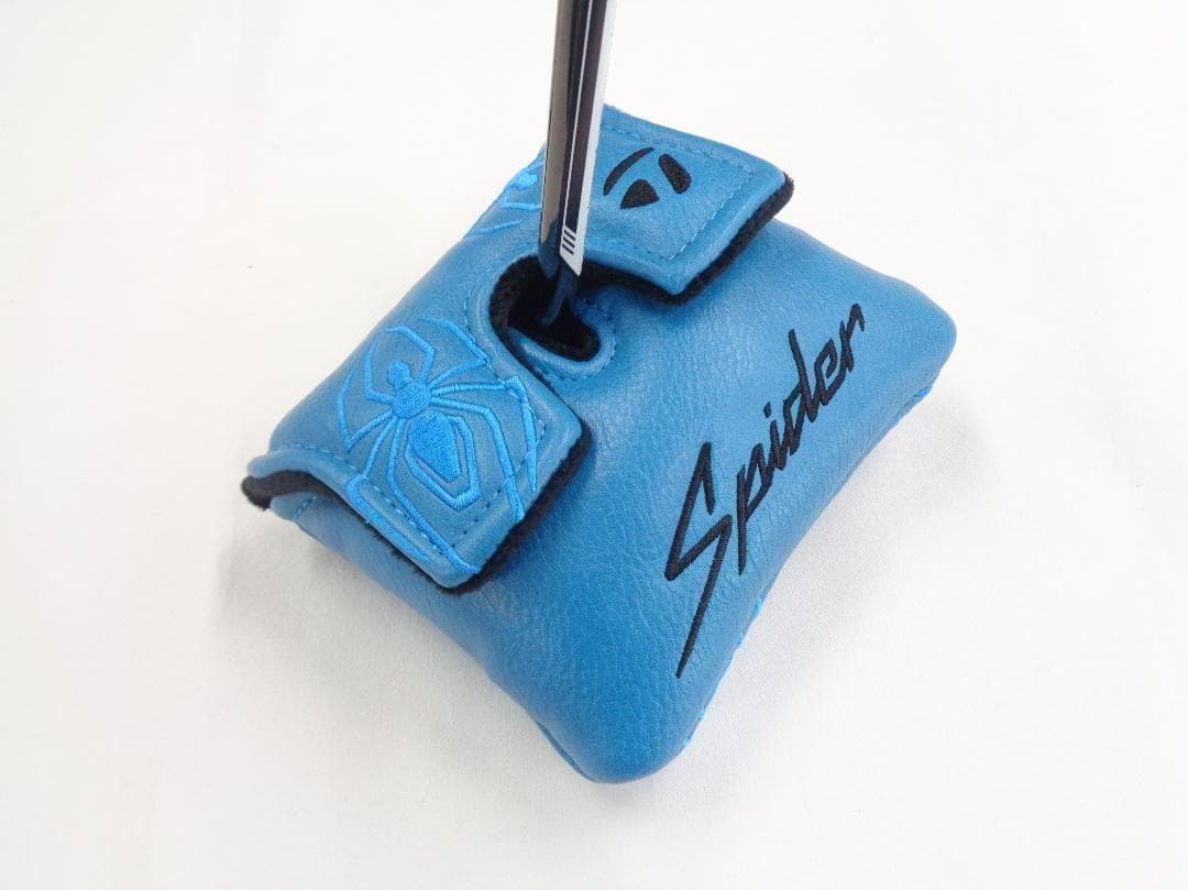 左用 新品★Spider ZT 34インチ 日本仕様 ゼロトルク レフティ