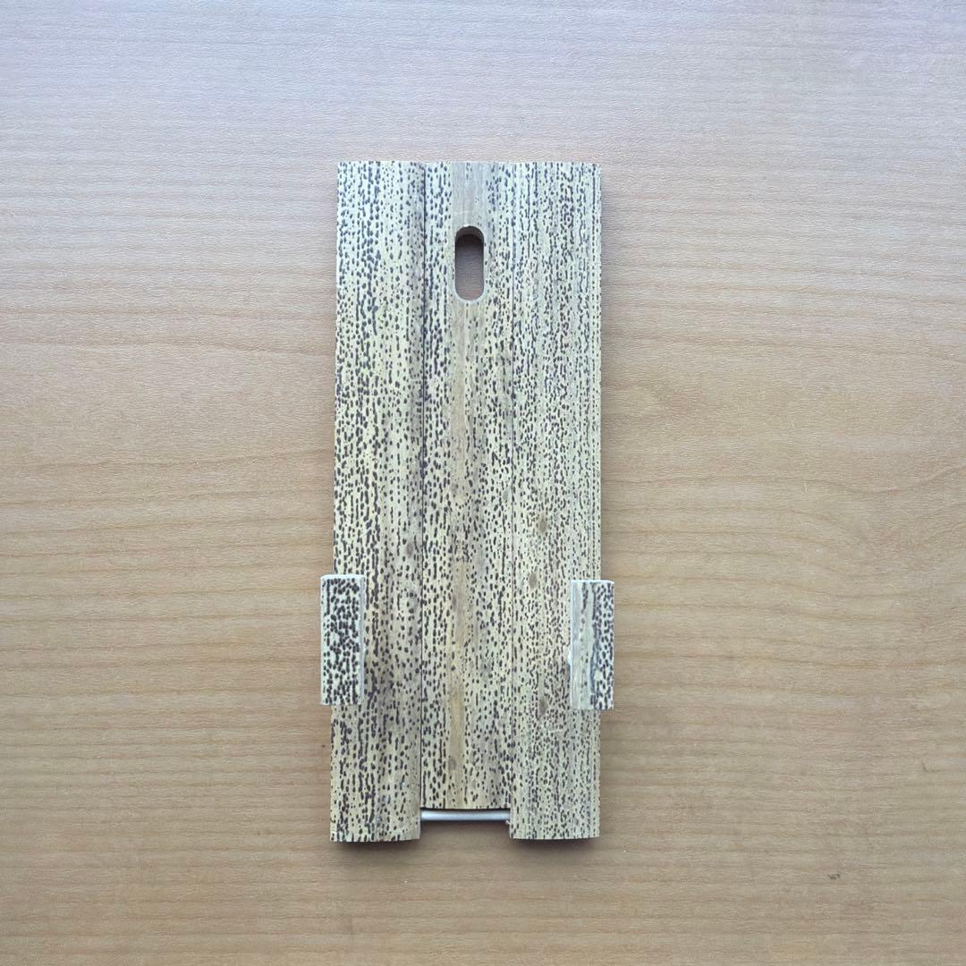 鈴華ゆう子　鈴華紋舞扇子&扇子立てセット