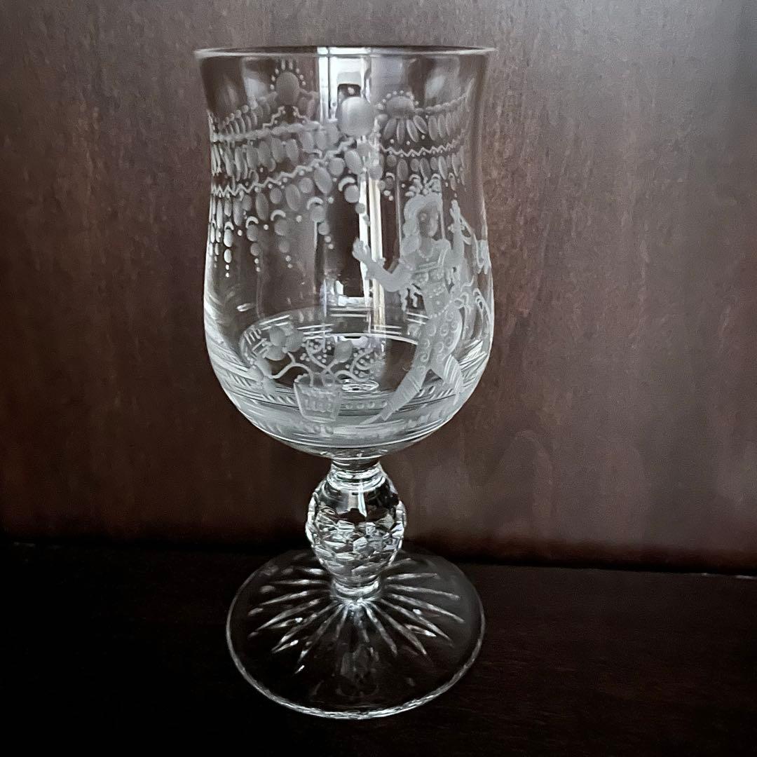 【美品】Meissen マイセン アラビアンナイト 計5点 千夜一夜物語