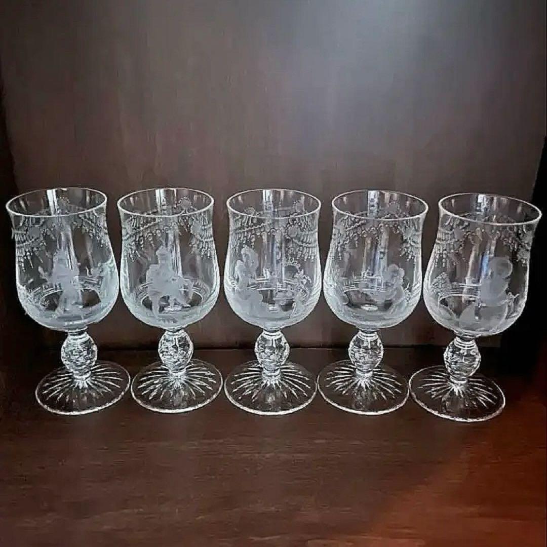 【美品】Meissen マイセン アラビアンナイト 計5点 千夜一夜物語