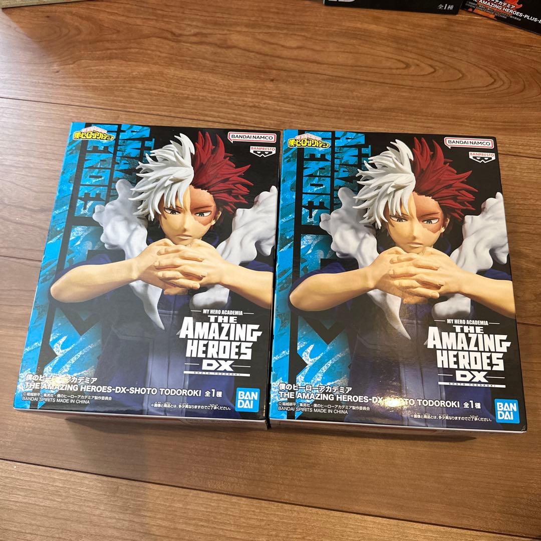 人気 フィギュア プライズ 16点