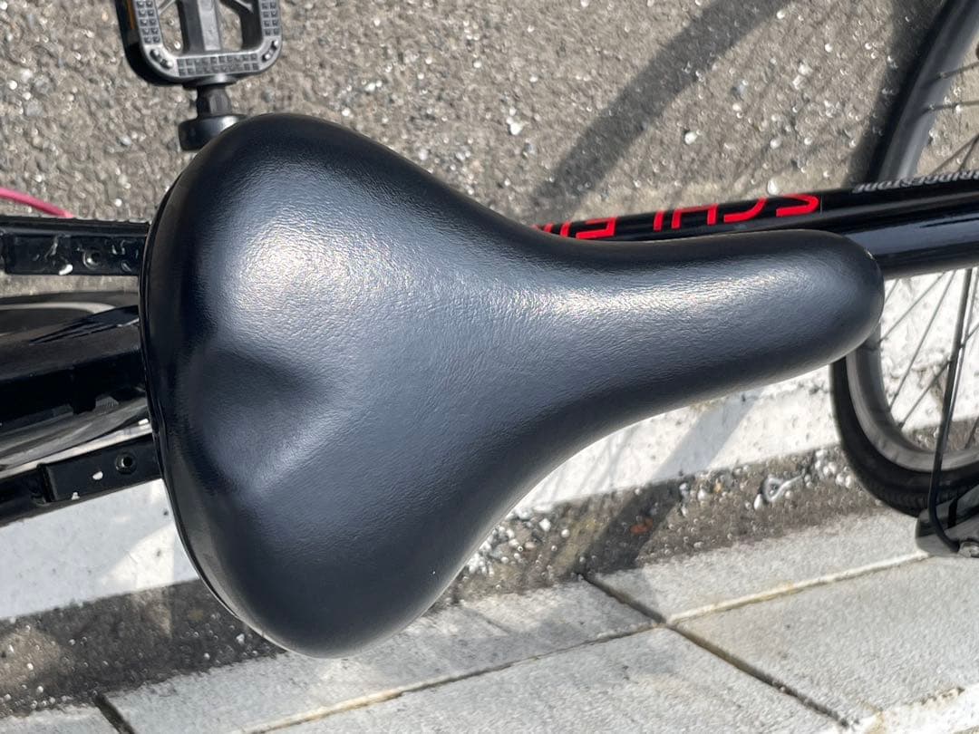 美品　ブリヂストン　シュライン　SCHLEIN　24インチ　2024年新車購入