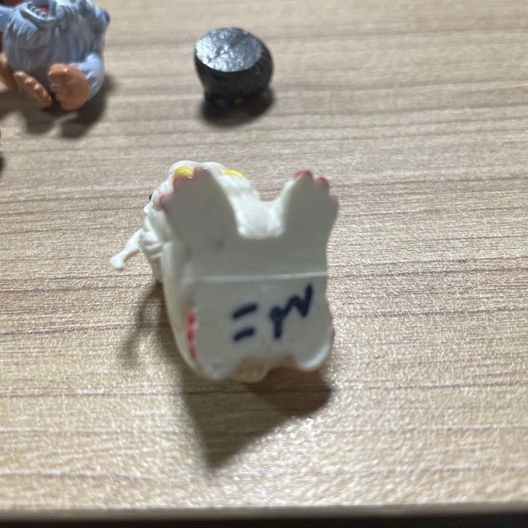 ポケモン デジモン　フィギュア　37体