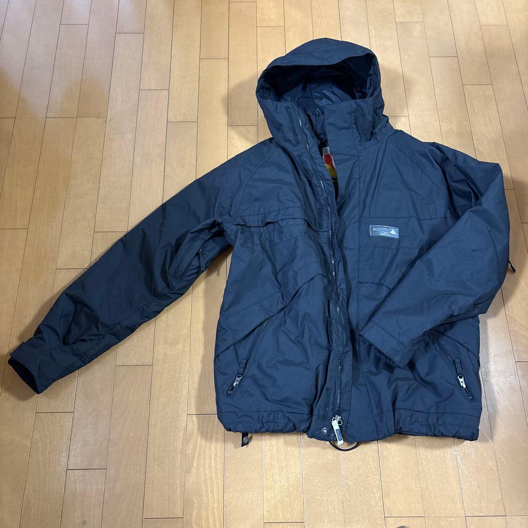 スノーボード BURTON