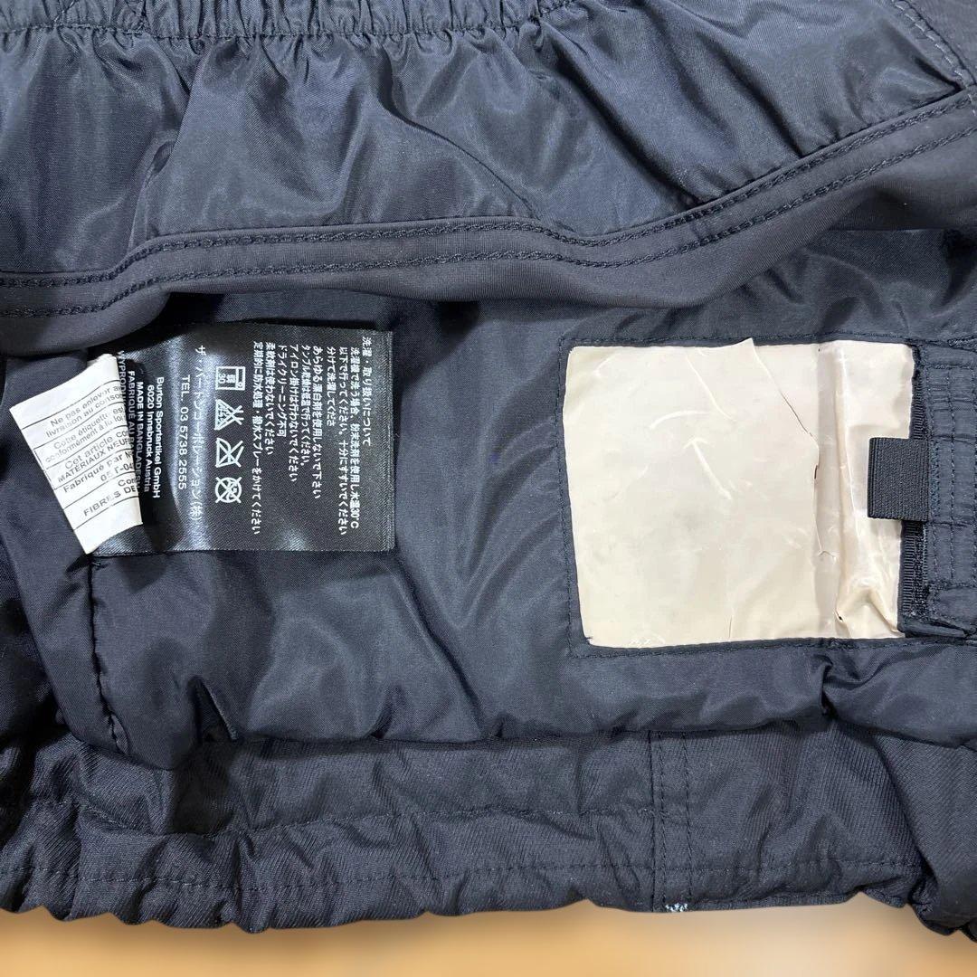 スノーボード BURTON