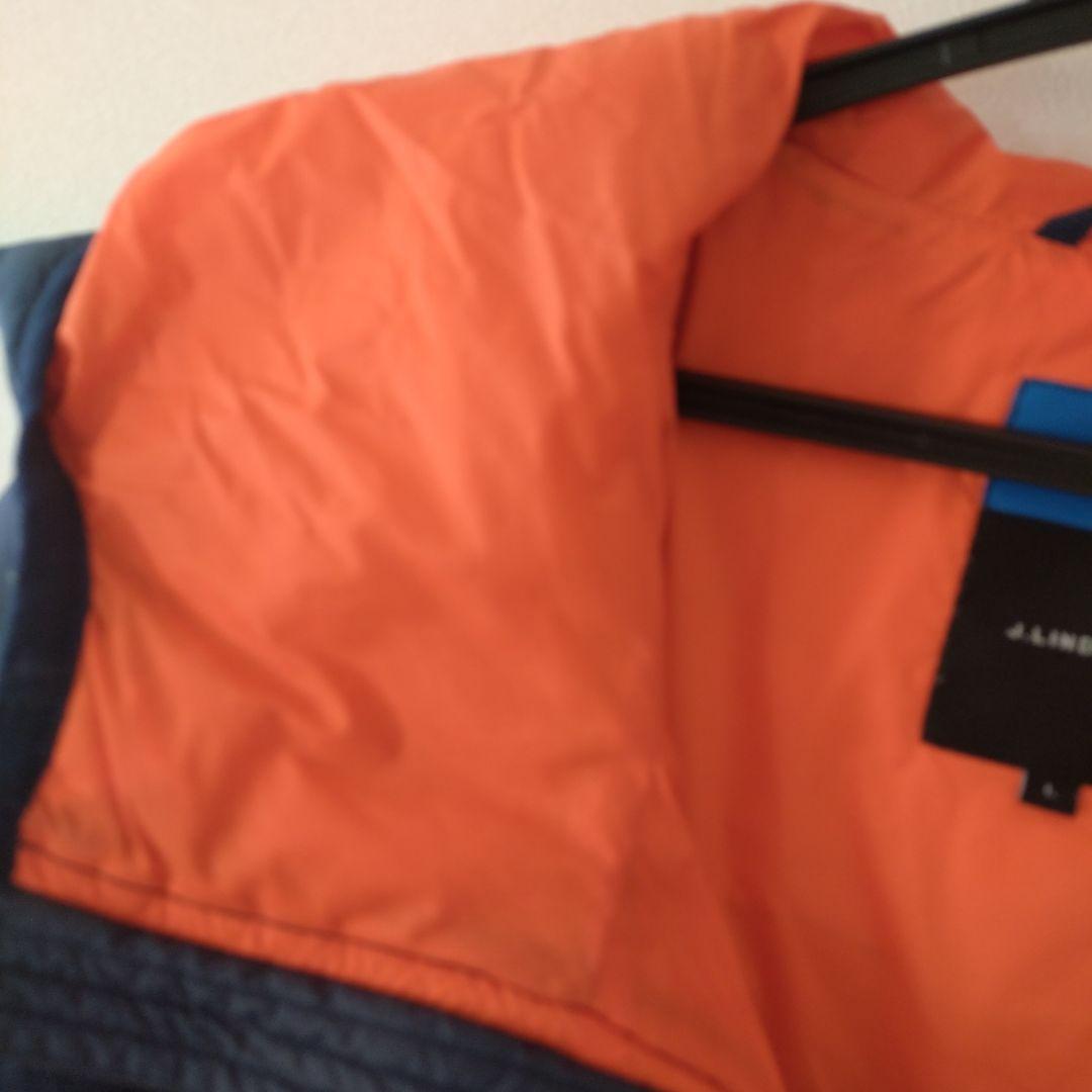 Ｊ.LINDEBERG ジャケットL