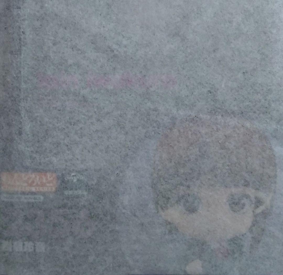 serial experiments lain ねんどろいど 岩倉玲音