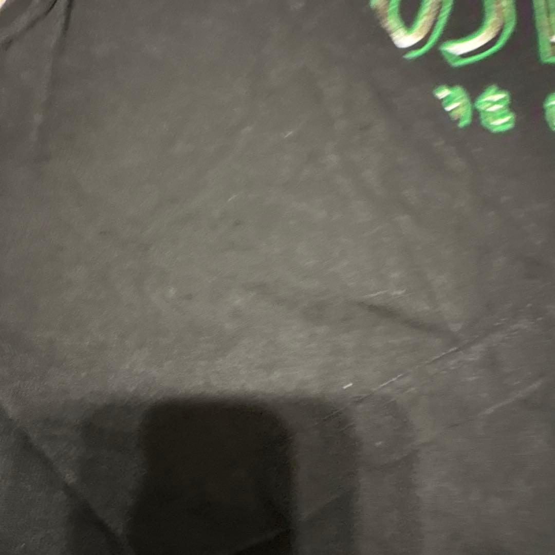 エアロスミス Roar of the Dragon Tour Tシャツ L