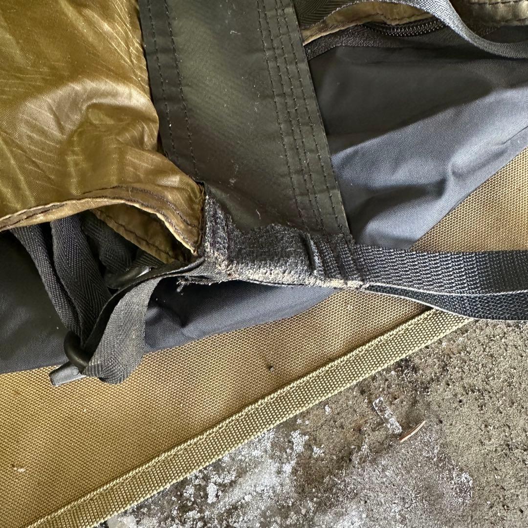 HILLEBERG STAIKA ヒルバーグ スタイカ サンド