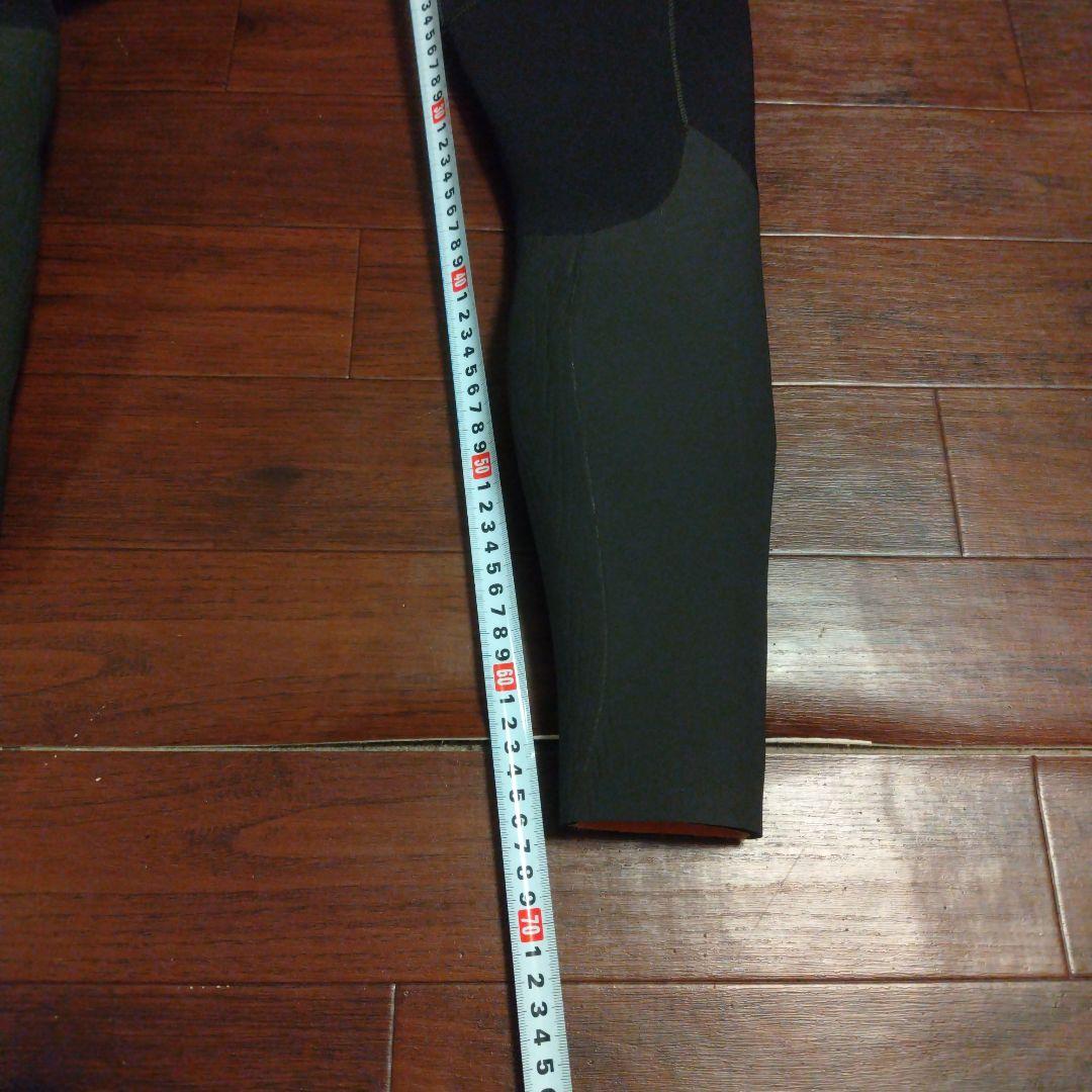 Saver Cross セイバークロス セミドライスーツ レディース