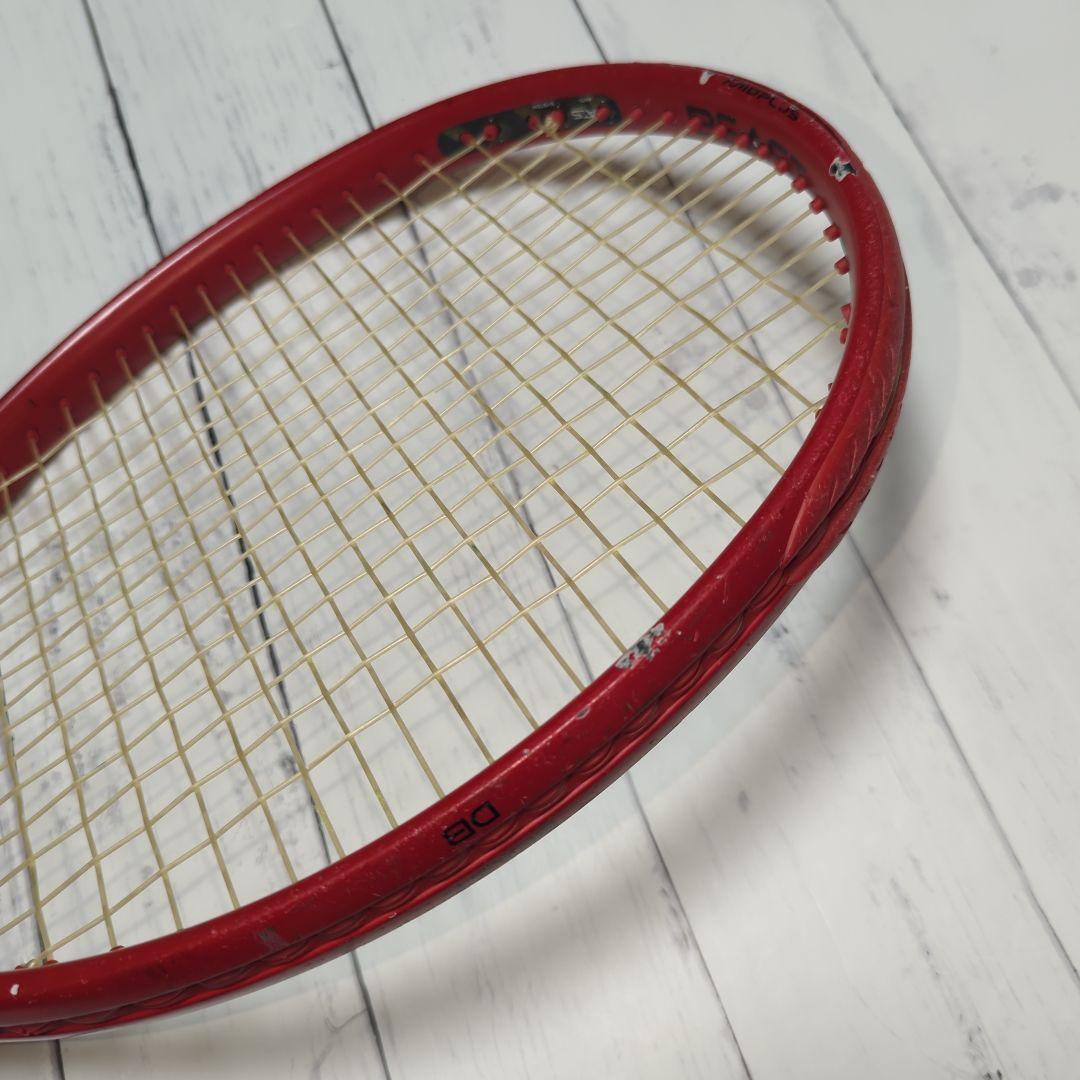 prince BEAST プリンス　ビースト　硬式テニスラケット G2