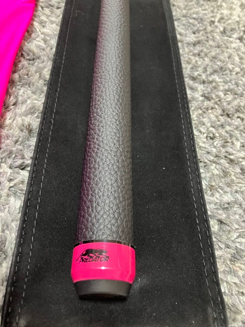 プレデターSP2 PINK