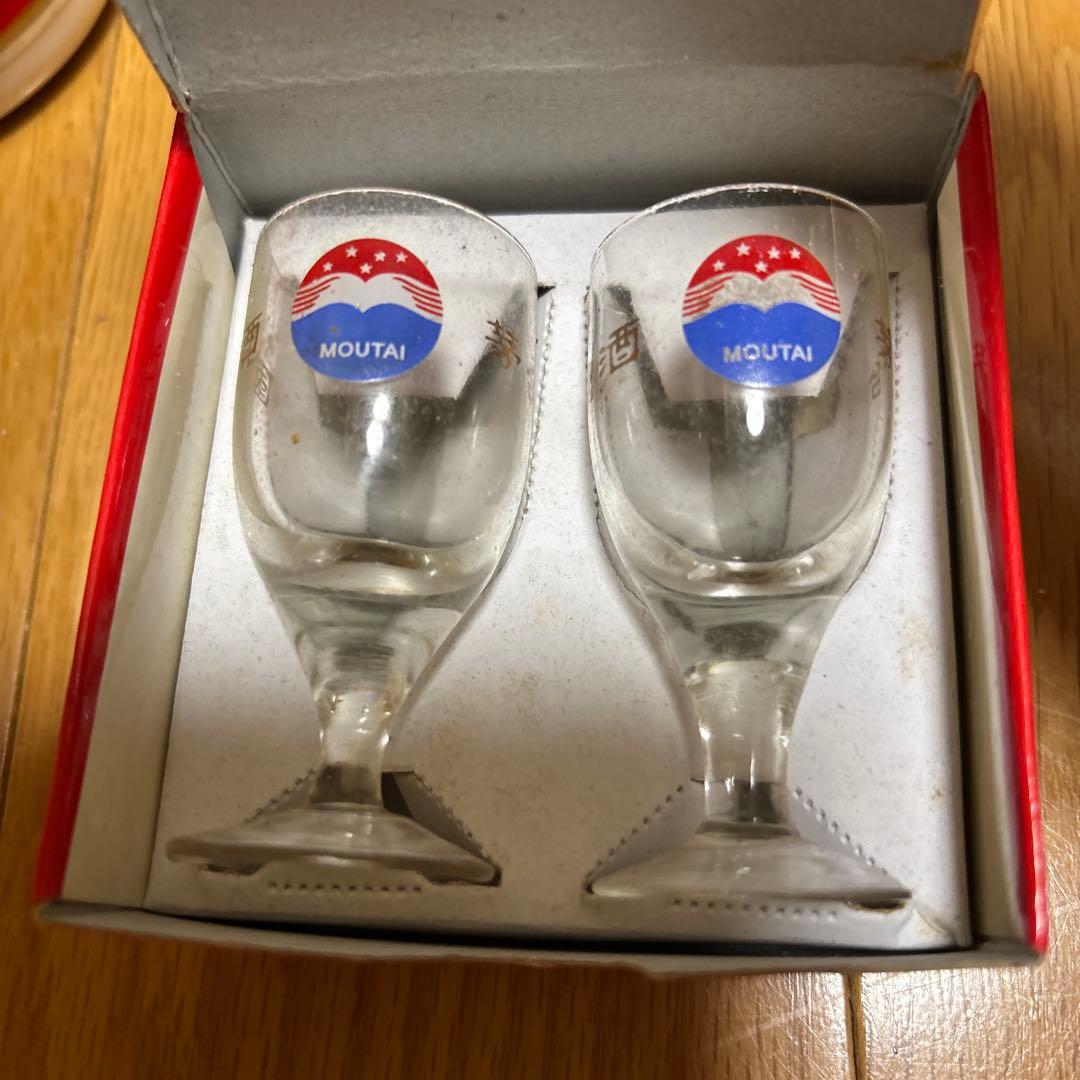 貴州茅台酒 Moutai 白酒 2007年製　500ml 53%