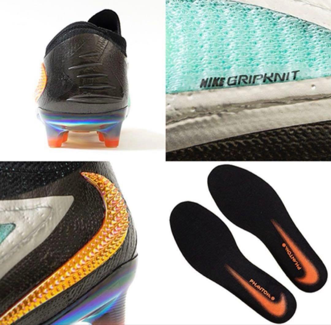 【限定】Nike PHANTOM 6 LOW ELITE LE AG-PRO