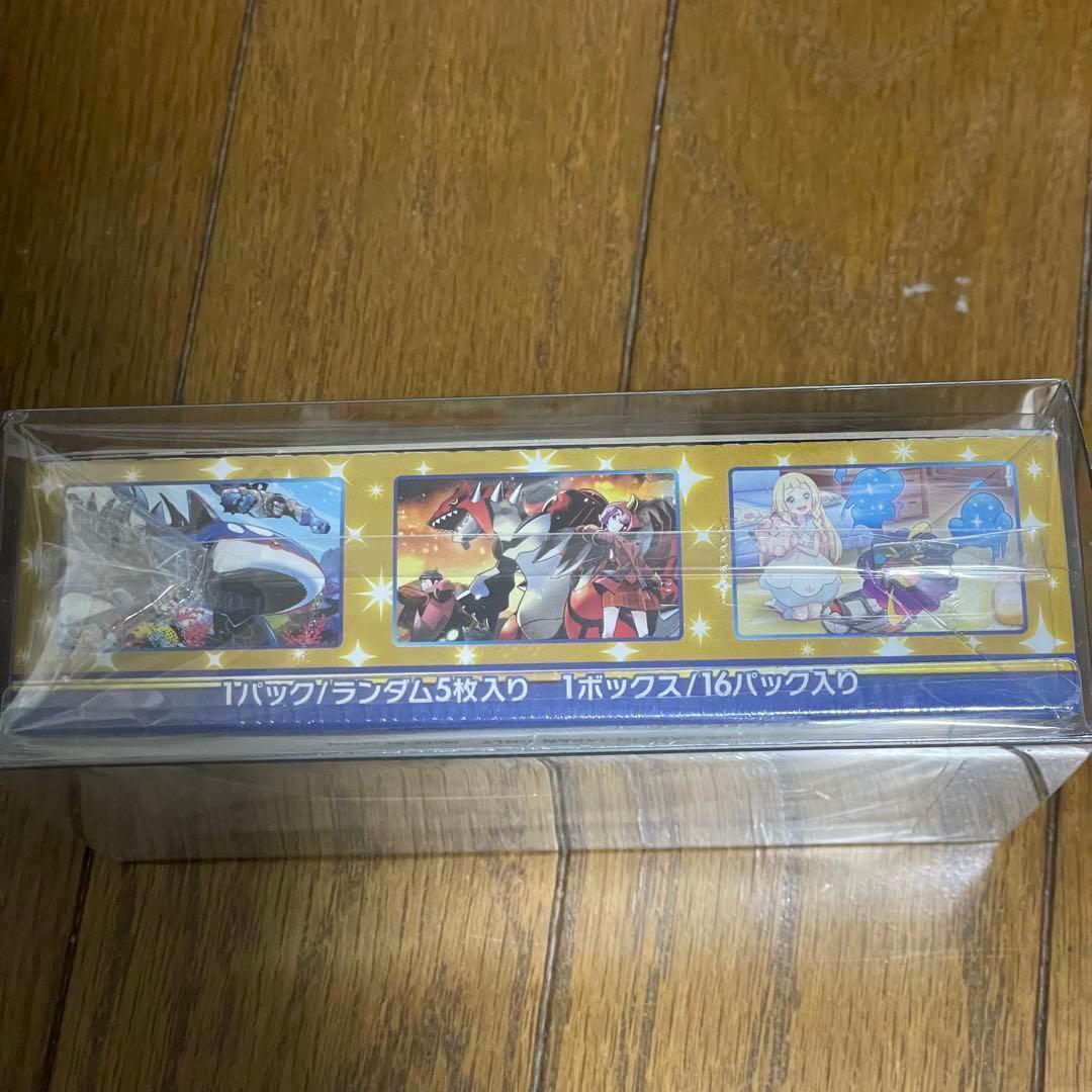 ポケモンカードゲーム 25th アニバーサリーコレクション ボックス