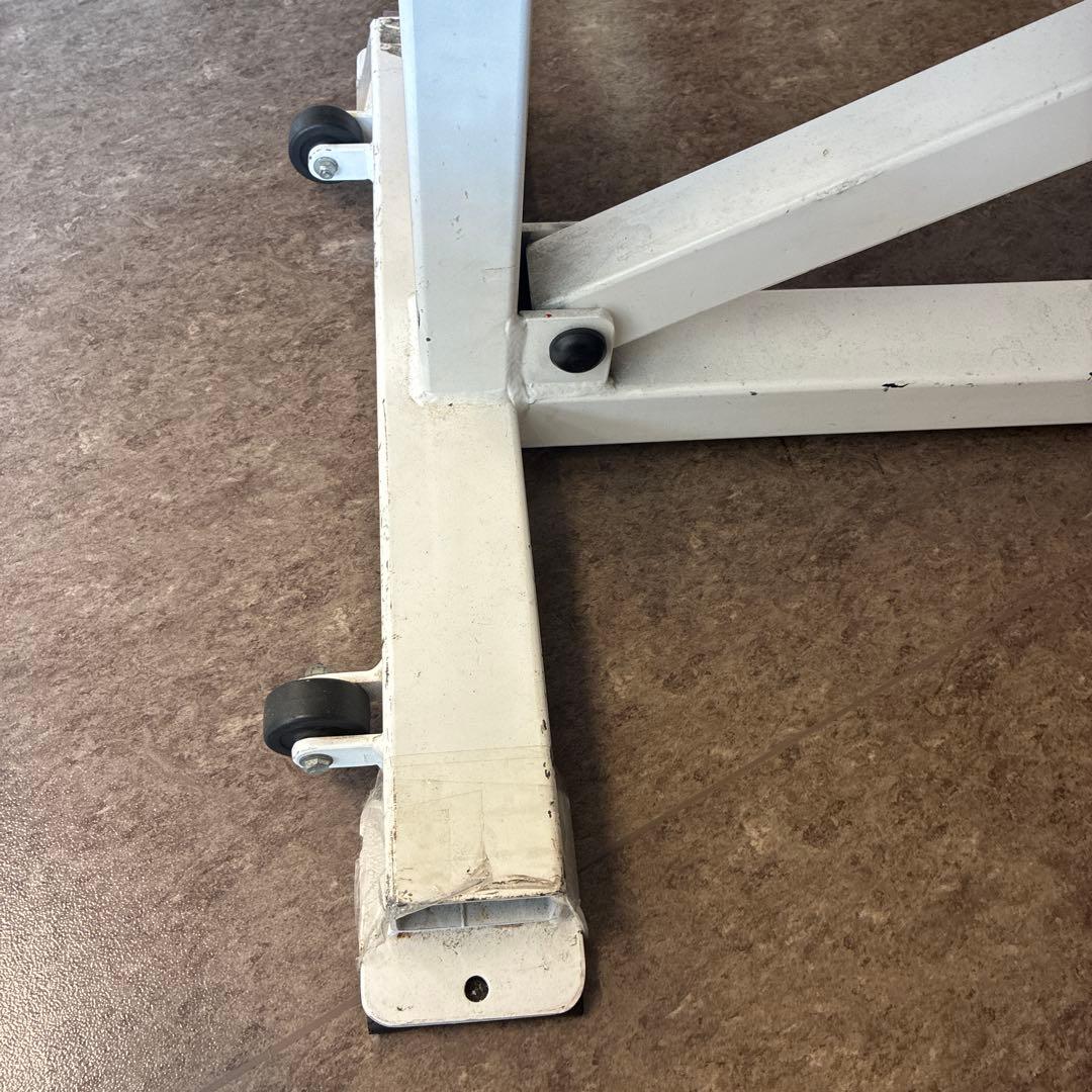 アジャストベンチ　手渡しのみ