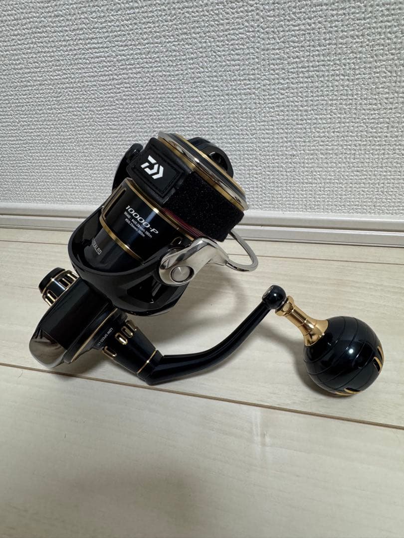 25ソルティガ10000-P