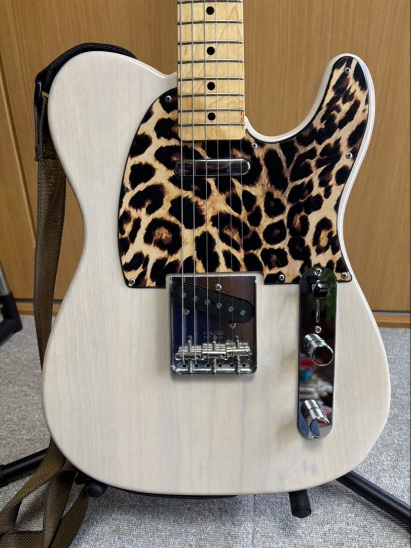 FENDER テレキャスターャスターCLASRIC 70S 【さらに値下】