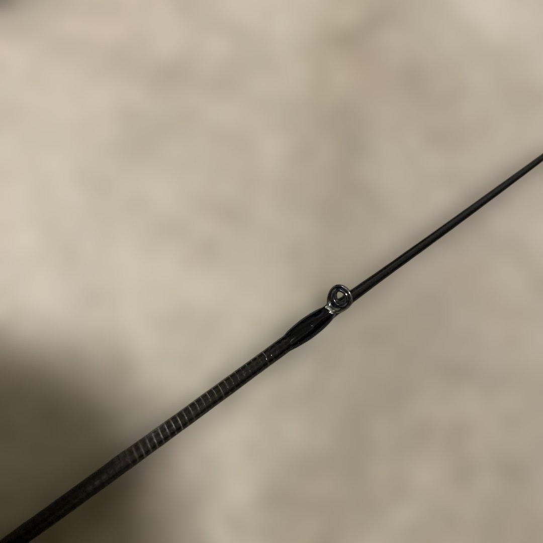 【美品】Clear Blue クリスター 61 ANY