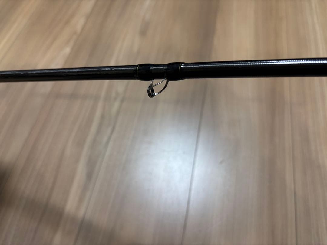 アブガルシア　エラディケーター　ロックスイーパー ERSC-777H-ML