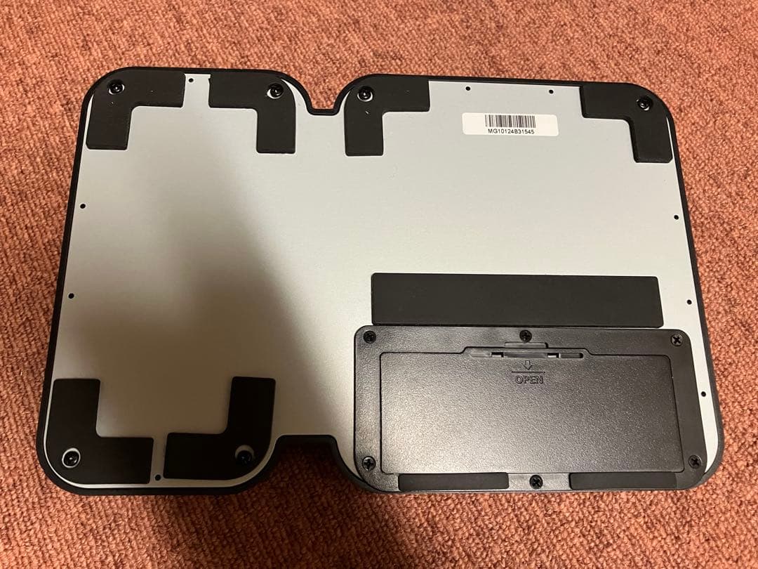 ギター NUX MG-101