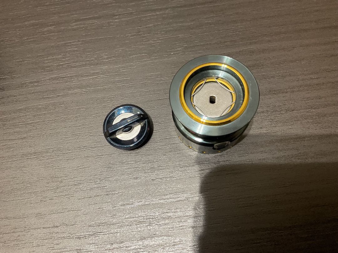 シマノアルテグラアドバンス2500S 釣り未使用品