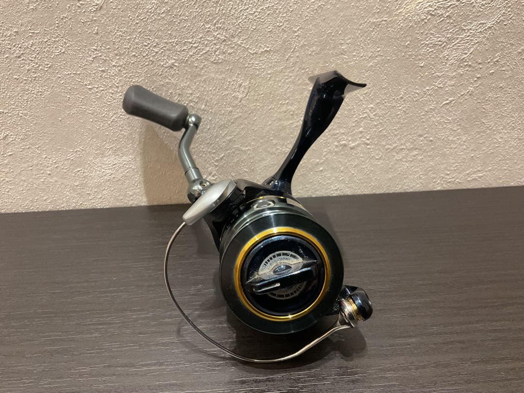 シマノアルテグラアドバンス2500S 釣り未使用品