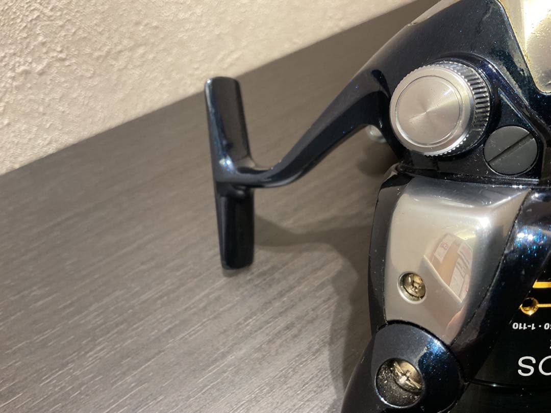 シマノアルテグラアドバンス2500S 釣り未使用品