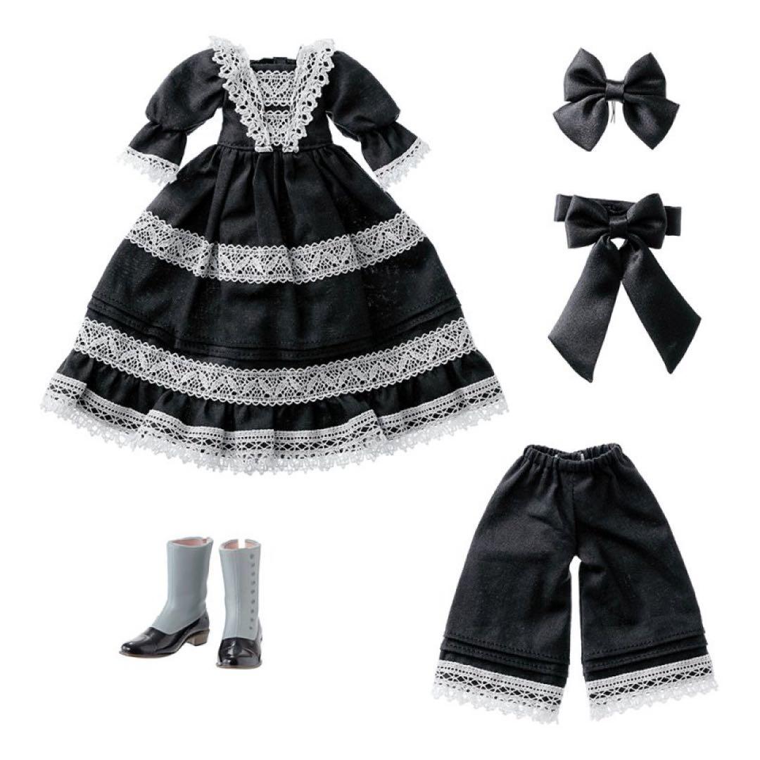 PetWORKS ★アゾン&PWストア限定★十夜の夢　J1825081