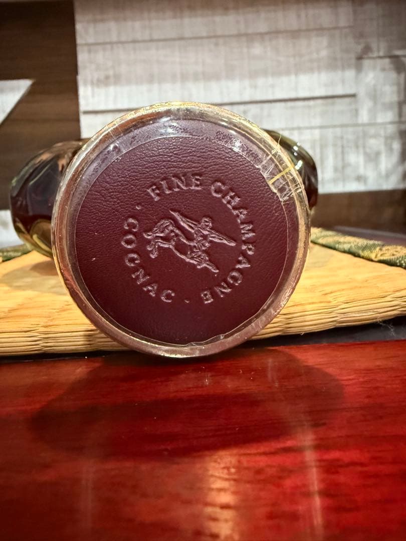 レミー・マルタン センタウル XO 古酒