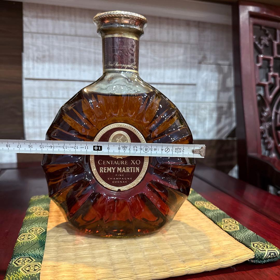 レミー・マルタン センタウル XO 古酒