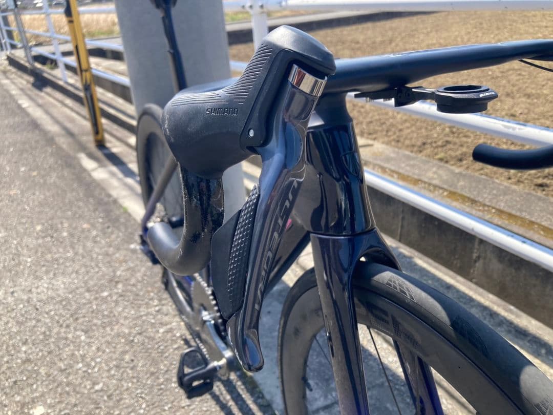 超美品 TREK Madone SLR Gen7