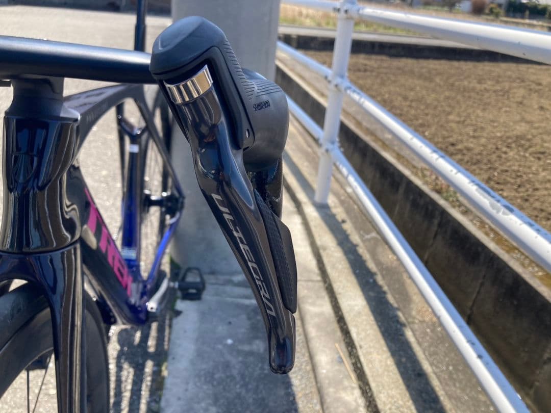 超美品 TREK Madone SLR Gen7