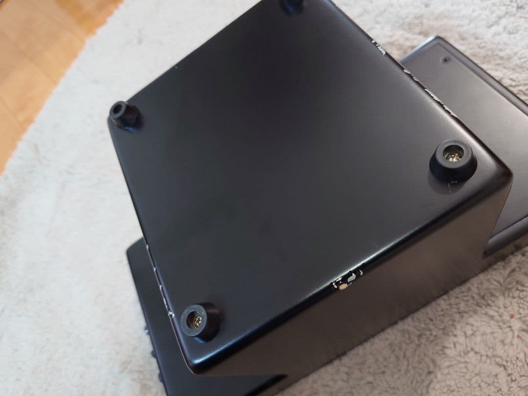 MEINL マイネル ピックアップ搭載 カホン スラップトップカホン